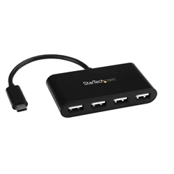 Image 1 of StarTech Port USB Hub ST4200MINIC for $45.50
