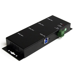 Image 1 of StarTech Port USB Hub ST4300USBM for $197.70