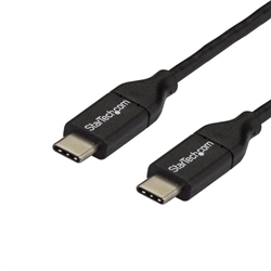 Image 1 of StarTech Cable USB C USB2CC3M for $33.60