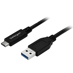 Image 1 of StarTech Cable USB C USB315AC1M for $31.20