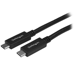 Image 1 of StarTech Cable USB C USB315CC1M for $38.00