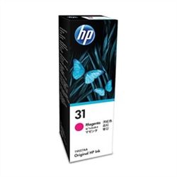 HP Consumable Ink Magenta  1VU27AA for $29.40