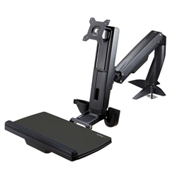 Image 1 of StarTech LCD LED Monitor TV Mount ARMSTSCP1 for $838.10