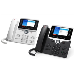 Cisco Voice VoIP Phone Hand Set  CP-8851-3PCC-K9= for $496.70