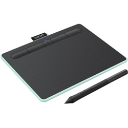 Image 1 of Wacom Graphics Tablet CTL-4100WL/E0-C for $201.90