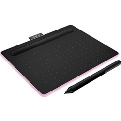 Image 1 of Wacom Graphics Tablet CTL-4100WL/P0-C for $201.90