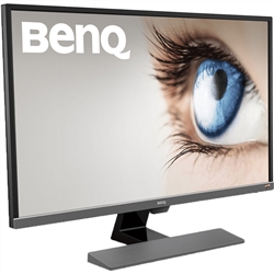 BenQ LCD LED Monitor TV 31in EW3270U for $467.40