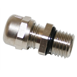 Similar Product to Cabac Cable Gland GU16 is Cabac Cable Gland 40mm GU40