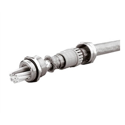 Similar Product to Cabac Cable Gland GU50EMC/L is Cabac Cable Gland 40mm GU40EMC/L