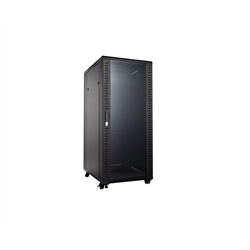 Hypertec Case Chassis Rack U 24U HR24RU1-S for $958.40