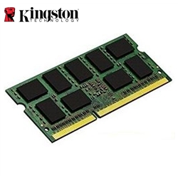 Kingston Memory SO Dim DDR4 16GB 2666Mhz KVR26S19D8/16 for $68.30