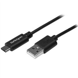 Image 1 of StarTech Cable USB C USB2AC4M for $39.60