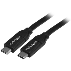 Image 1 of StarTech Cable USB C USB2C5C4M for $40.60