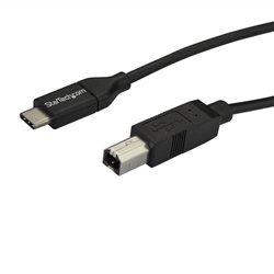 Image 1 of StarTech Cable USB C USB2CB2M for $39.40