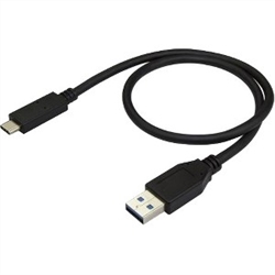 Image 1 of StarTech Cable USB C USB31AC50CM for $27.10