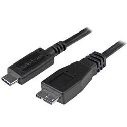 Image 1 of StarTech Cable USB C USB31CUB50CM for $30.40