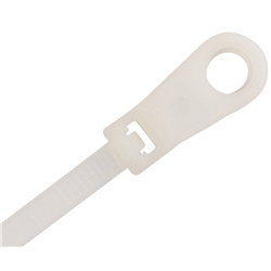 Cabac Cable Tie 140mm CT140MH/NT for $17.20