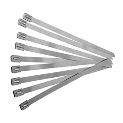 Cabac Cable Tie 200mm SST200-316S for $42.50