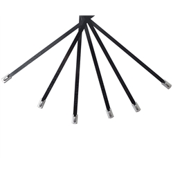 Cabac Cable Tie 200mm STFC200-316S for $43.50