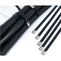 Cabac Cable Tie 200mm STFC200-HD-316S for $52.00