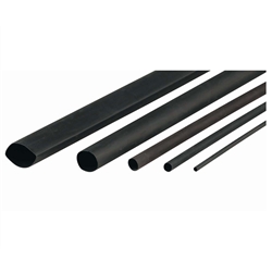 Cabac Heat Shrink 2.5mm XLP2.5BK for $166.90