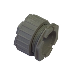 Tripac Conduit Fitting 20mm PVC BUSH20 for $10.30