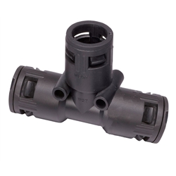 Matching Product for Cabac Conduit CF020-B-10 is Conduit Fitting 20mm Nylon CFT-M20