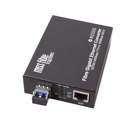 Image 1 of MSS Fibre Network Converter FC-1000SLC20 for $218.70