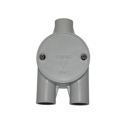 Tripac Cable Management 20mm JTY-20 for $18.20