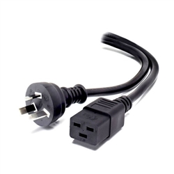 Image 1 of Alogic Cable Power MF-3PC19-03 for $36.40