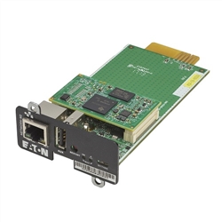 Image 1 of Eaton Network Adapter NETWORK-M2 for $597.70