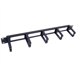 Cabac Cable Management Rack PCM-S for $20.30