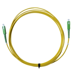 Cabac Cable Fibre 3m SSCASCA3M-SM-2MM for $10.90