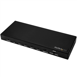Image 1 of StarTech Switch HDMI ST124HD202 for $126.00
