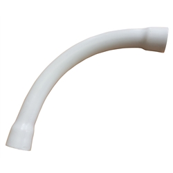 Tripac Conduit Fitting 20mm PVC SWB20-90G for $36.10