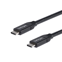 Image 1 of StarTech Cable USB C USB2C5C1M for $33.70