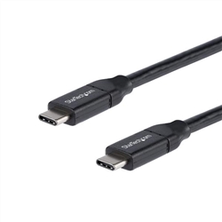 Image 1 of StarTech Cable USB C USB2C5C50CM for $34.50