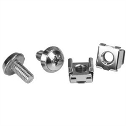 Image 1 of StarTech Consumable Nut Screw CABSCRWM620 for $46.20