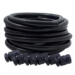 Cabac Conduit 20mm Corrugated CCK-20 for $93.10