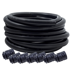 Cabac Conduit 25mm Corrugated CCK-25 for $111.60