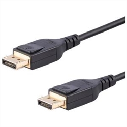 Image 1 of StarTech Cable DisplayPort DP14MM1M for $34.70