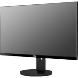 AOC LCD LED Monitor TV 27in U2790VQ/75 for $390.80