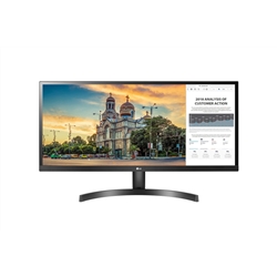 LG LCD LED Monitor TV 29in 29WL500-B for $308.60