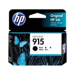 HP Consumable Ink Black  3YM18AA for $33.30