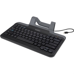 Belkin Tablet Keyboard  B2B191 for $65.50