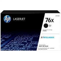HP Consumable Toner Black  CF276X for $343.30