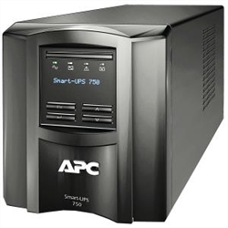 APC UPS 700VA SMT750IC for $740.30