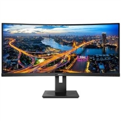 Philips LCD LED Monitor TV 34in 346B1C for $689.40