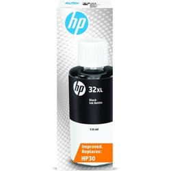 HP Consumable Ink Black  1VV24AA for $31.60