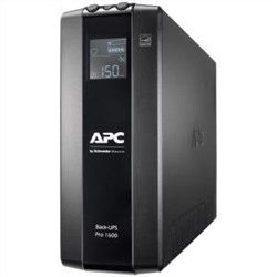 APC UPS 1600VA BR1600MI for $685.50